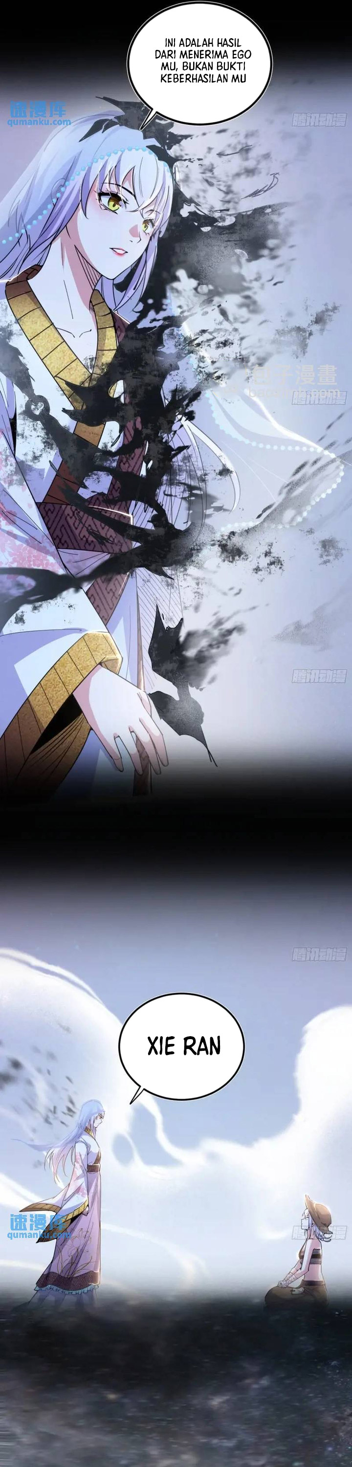 I’m An Evil God Chapter 409 Gambar 8